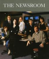 The Newsroom (TV Series) - Poster / Main Image