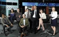 The Newsroom - Episodio piloto (TV) - Promo