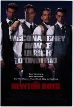 Los Newton Boys 