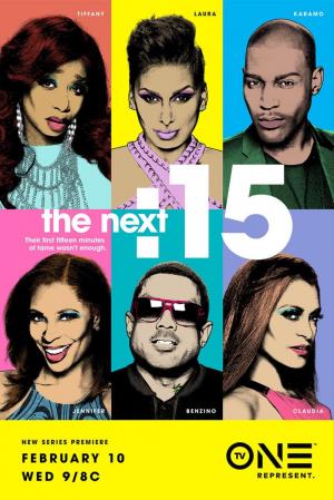 The Next 15 (Serie de TV)