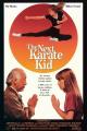 El Karate Kid 4 - La nueva aventura 