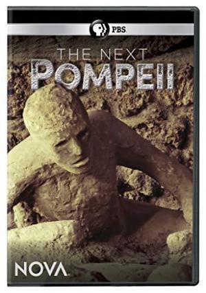 Nápoles: la próxima Pompeya 