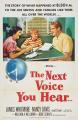 The Next Voice You Hear... 