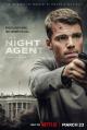 The Night Agent (TV Series)