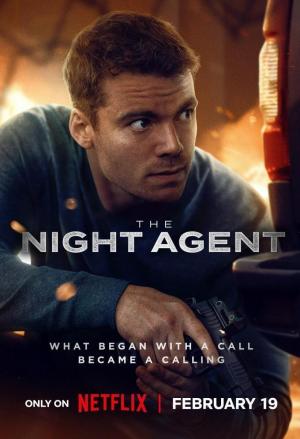 El agente nocturno (Serie de TV)
