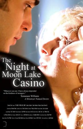 The Night at Moon Lake Casino (C)