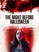 The Night Before Halloween (TV)