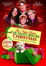 The Night Before the Night Before Christmas (TV)