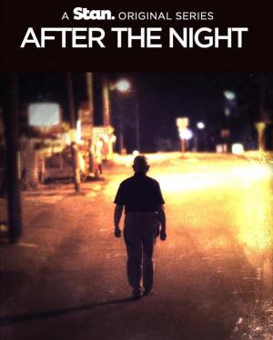 The Night Caller (Serie de TV)