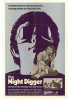 El enterrador nocturno  - Poster / Imagen Principal
