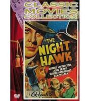 The Night Hawk  - Poster / Imagen Principal