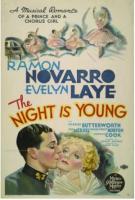 The Night Is Young  - Poster / Main Image