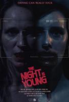 The Night Is Young  - Posters