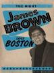 The Night James Brown Saved Boston (TV) (TV)