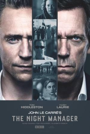 The Night Manager (TV Miniseries)