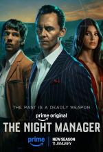The Night Manager S2 (TV Series)