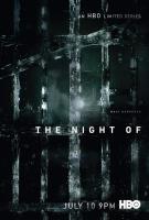 The Night Of (TV Miniseries) - Poster / Main Image