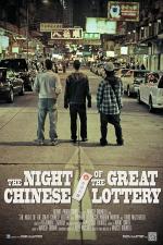 The Night Of The Great Chinese Lottery 