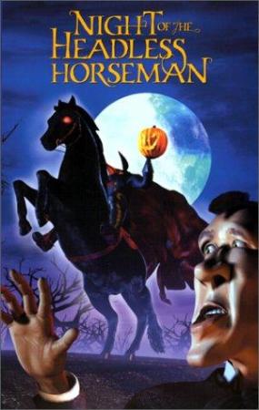 The Night of the Headless Horseman 