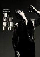 La noche del cazador  - Posters