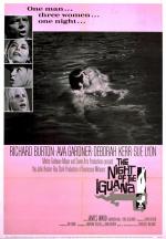 The Night of the Iguana 