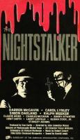 The Night Stalker (TV) - 