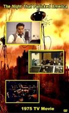 The Night That Panicked America (TV)