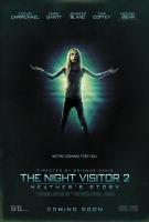 The Night Visitor 2: Heather's Story  - Poster / Imagen Principal
