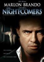 The Nightcomers  - Dvd