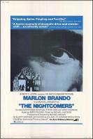 The Nightcomers  - Poster / Main Image