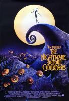 The Nightmare Before Christmas  - Poster / Main Image