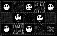 The Nightmare Before Christmas  - Wallpapers