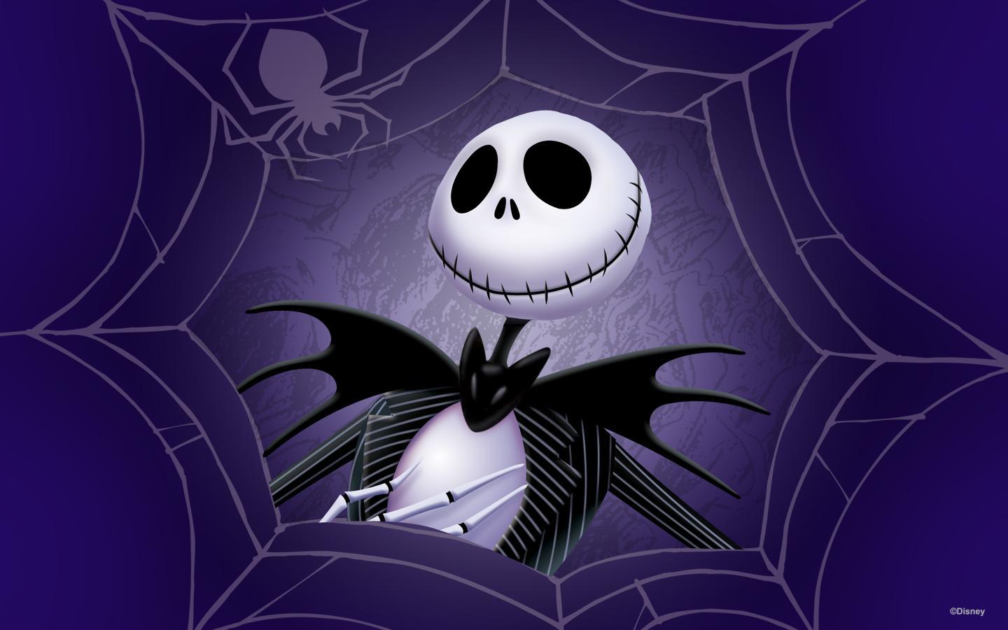 Image Gallery For The Nightmare Before Christmas FilmAffinity
