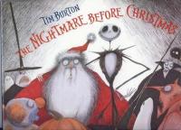 The Nightmare Before Christmas  - Others