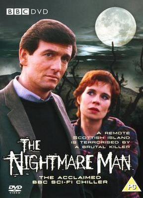 The Nightmare Man (TV Miniseries)