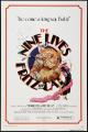 The Nine Lives of Fritz the Cat 