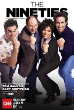 Los noventa (Serie de TV)