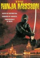 The Ninja Mission  - Poster / Main Image