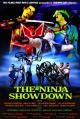 The Ninja Showdown 