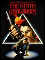 The Ninth Configuration  - Posters