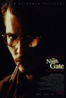 The Ninth Gate  - Poster / Main Image