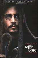 The Ninth Gate  - Posters