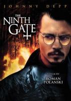 The Ninth Gate  - Dvd