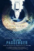 The Ninth Passenger  - Posters