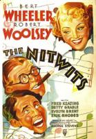 The Nitwits  - Poster / Main Image