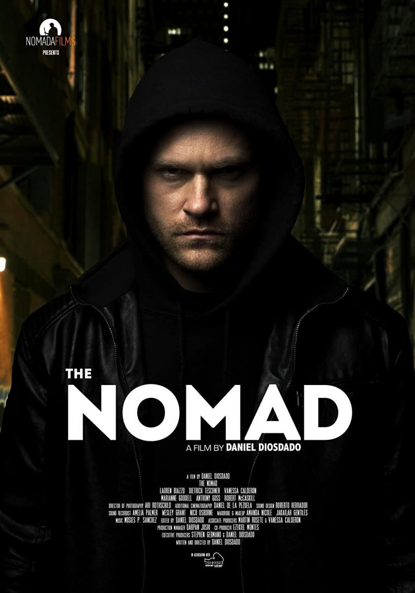 The Nomad 2025 Trailer - Bella Carlina