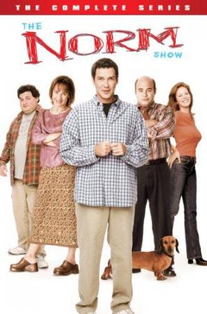 El Show de Norm (Serie de TV)