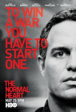 The Normal Heart (TV)