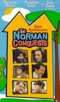 The Norman Conquests (TV) (TV) (Miniserie de TV) - Vhs