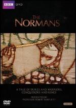 Los normandos (Miniserie de TV)